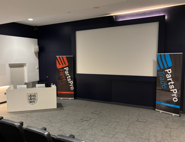 SGP lecture room